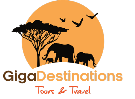 Giga Destinations